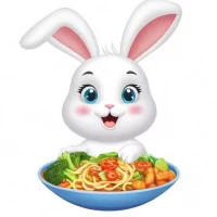 属兔人一般死于什么病：生肖属兔人饮食禁忌