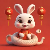 属蛇兔年运势2025年运程，属蛇流年运程建议