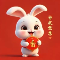 63年属兔的人寿命有多少年：属兔人长寿案例