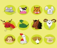 12生肖今日星座运势(20240610)