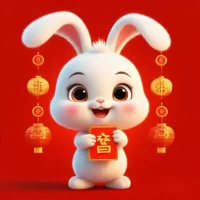 99年兔未来十年运气：生肖情感健康平衡