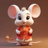 属鼠的48年生人是什么命