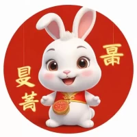 2025年属相兔运势怎么样，1975属兔50岁以后运气如何