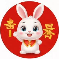 属兔遇兔年2025运势怎么样，属兔遇兔年2025运势怎么样呢