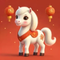 属马的二零年多大，属马属相文化解读