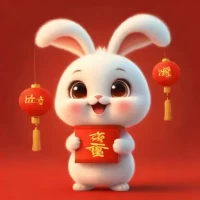 属兔今年多大了属什么：属兔今年运势如何