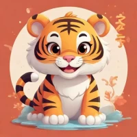 属虎的出生年份是多少：属虎虎年生肖运势