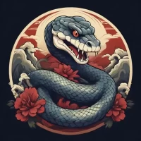 属蛇跟什么属相相克相冲：属蛇性格分析