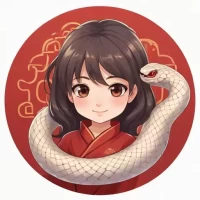 2025年属蛇起名宜用什么字：2025属蛇女孩大气名字