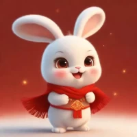 属兔的今年多大了一览表：属兔 属兔生活状态