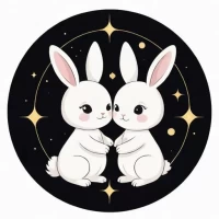 87年的兔属于什么星座，87年的兔属于什么星座对感情