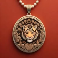 2025属虎怎么化太岁佩戴什么：化太岁化解压力生活习惯