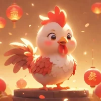 93年属鸡32岁有一劫：属鸡本命年压力应对