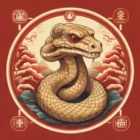 2013年属蛇的五行是什么命，属蛇生肖与五行关系