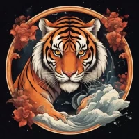 属虎犯太岁如何化解吉凶呢，太岁生肖运势调整