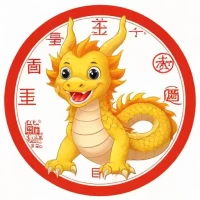 属龙人今年运气如何老黄历：属龙的人今年运气如何