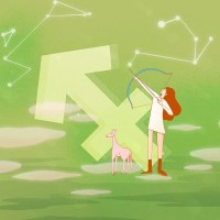 射手座今日幸运颜色（2025年运势指南）