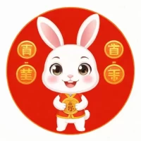 属兔的人和属什么的人合财，属兔的人和属什么的人合财呢