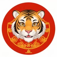 2025属虎人犯太岁，2025属虎人犯太岁的化解方法