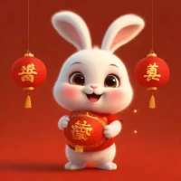 2025属相兔的运势：兔运兔年健康建议