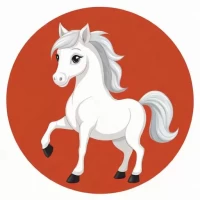 属相属马的今年多大年龄，属相属马的今年多少岁