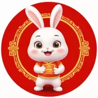 2025年属兔运气怎么样：2025年属兔运气怎么样呢