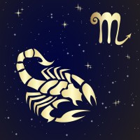 走进天蝎座的今日运势(20240610)