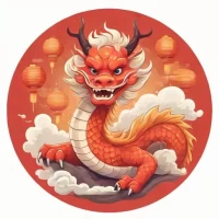 属龙2025年生肖运势大全，88年龙2025年有三喜