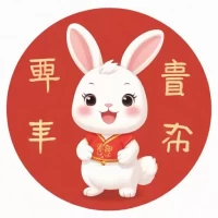 属兔人2025年全年运程，属兔人2025年全年运程易安居