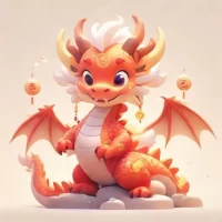 2025年生肖龙运势及运程