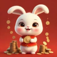 2025年63年属兔女运势：运势兔年财务建议