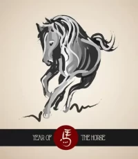 78年属马男2025运势详解：47岁化解劫难指南