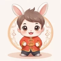 属兔男和什么属相最配相克，生肖配对注意事项