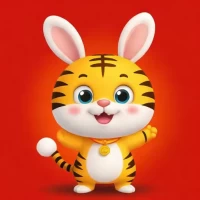 哪个生肖最旺兔属兔和属虎相配：生肖婚姻属相搭配