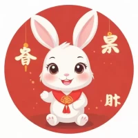 属兔人2025年年运势，属兔人2025年全年运势