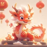 88年属龙37岁添丁：属龙传统命理观察