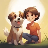 和狗相冲的属相是什么 子女，属相生肖性格观察