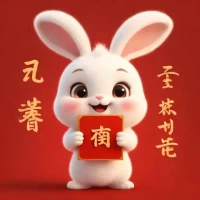 1963年属兔的2025年运势：属兔健康情感注意事项