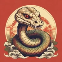 2001年属蛇的是什么命：属蛇生肖运势观察