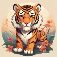 98年虎和什么属相最配，属虎属马属狗属猪