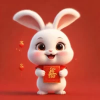 属兔今年多大属什么生肖的：属兔生肖年份计算方法