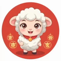 2025年属羊必有一难怎么冲喜，2025年属羊人