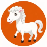 属马人2025年全年运势详解：属羊人2025年全年运势详解