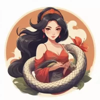 1965属蛇女人最忌讳的颜色：属蛇生肖与色彩