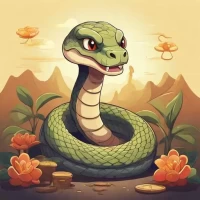 属蛇2025年的运势及运程