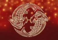 双鱼座今日运势解析：3招提升好运 美国神婆网