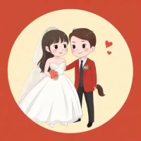2025年属马的感情婚姻怎么样：属马生肖婚恋建议