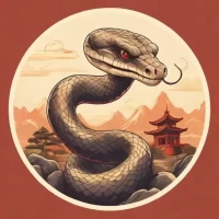 属蛇的跟哪个生肖配最好的：属蛇的跟哪个生肖配最好的婚姻