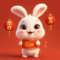 2025年兔年运势及运程，兔年事业波动应对