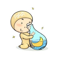 水瓶座今日运势白羊座6月2日，水瓶座今日运势对比白羊座